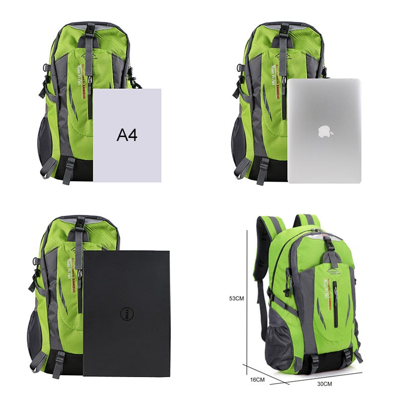 Travel Backpack