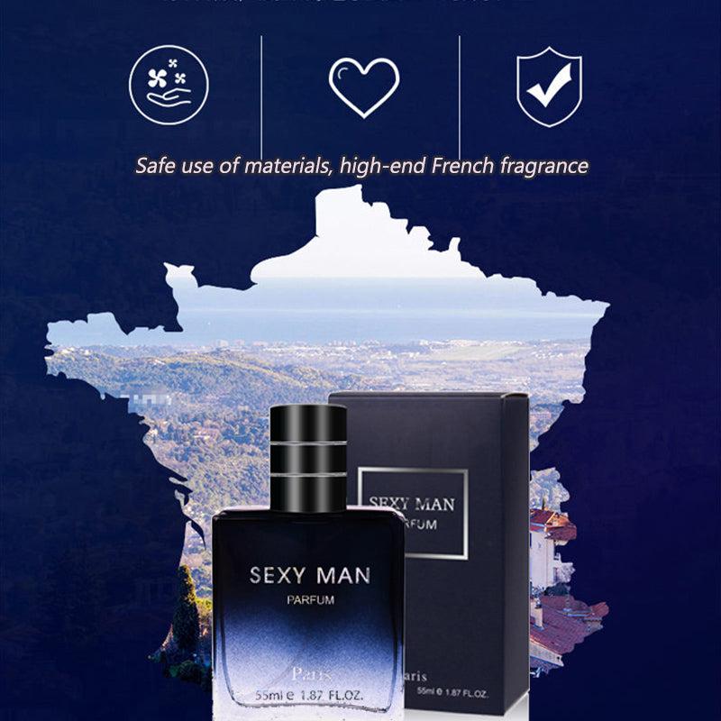 Sexy Man Perfume