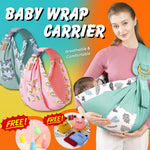 Baby Wrap Carrier