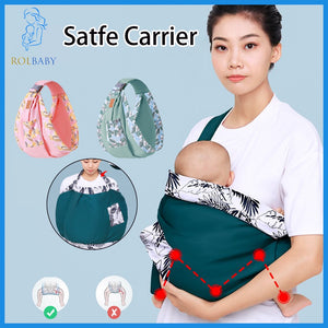 Baby Wrap Carrier