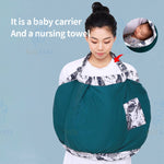 Baby Wrap Carrier