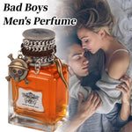 Bad Boys Perfume