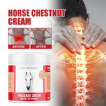 Chestnut Healing Cream