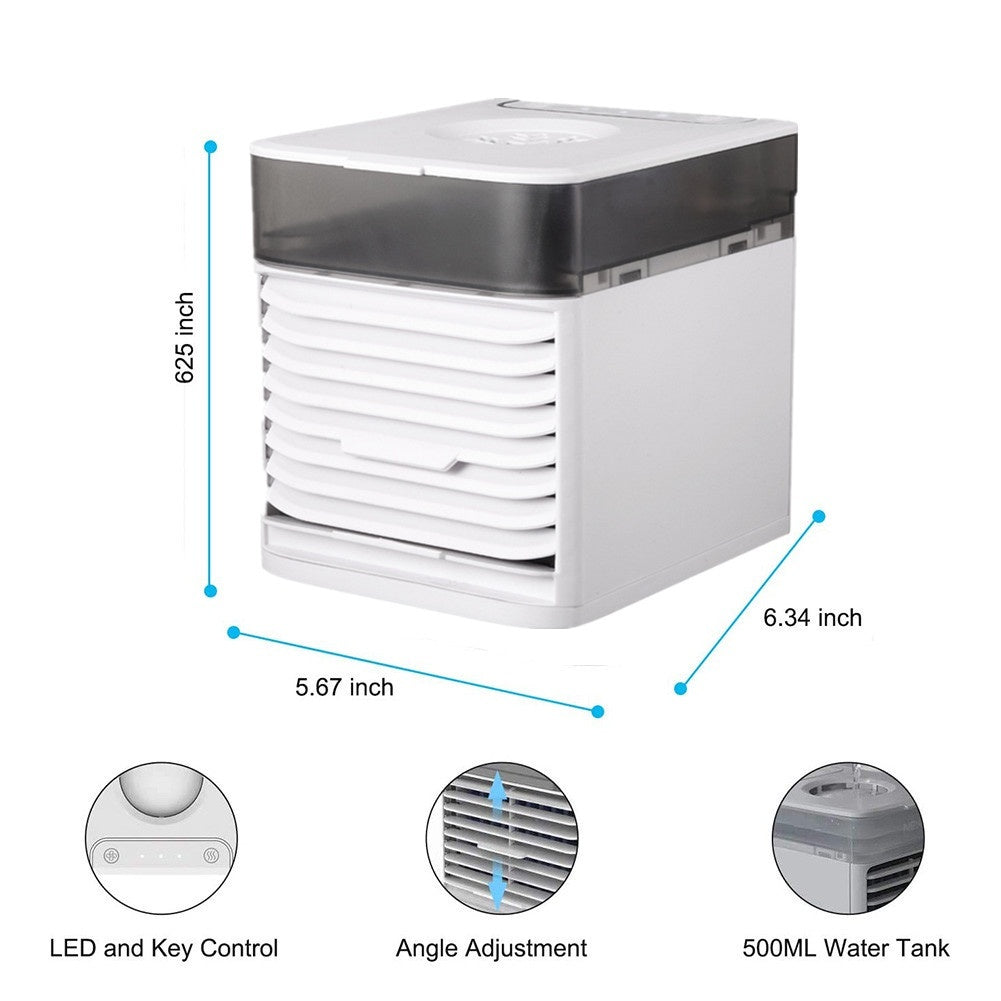 Portable Aircon