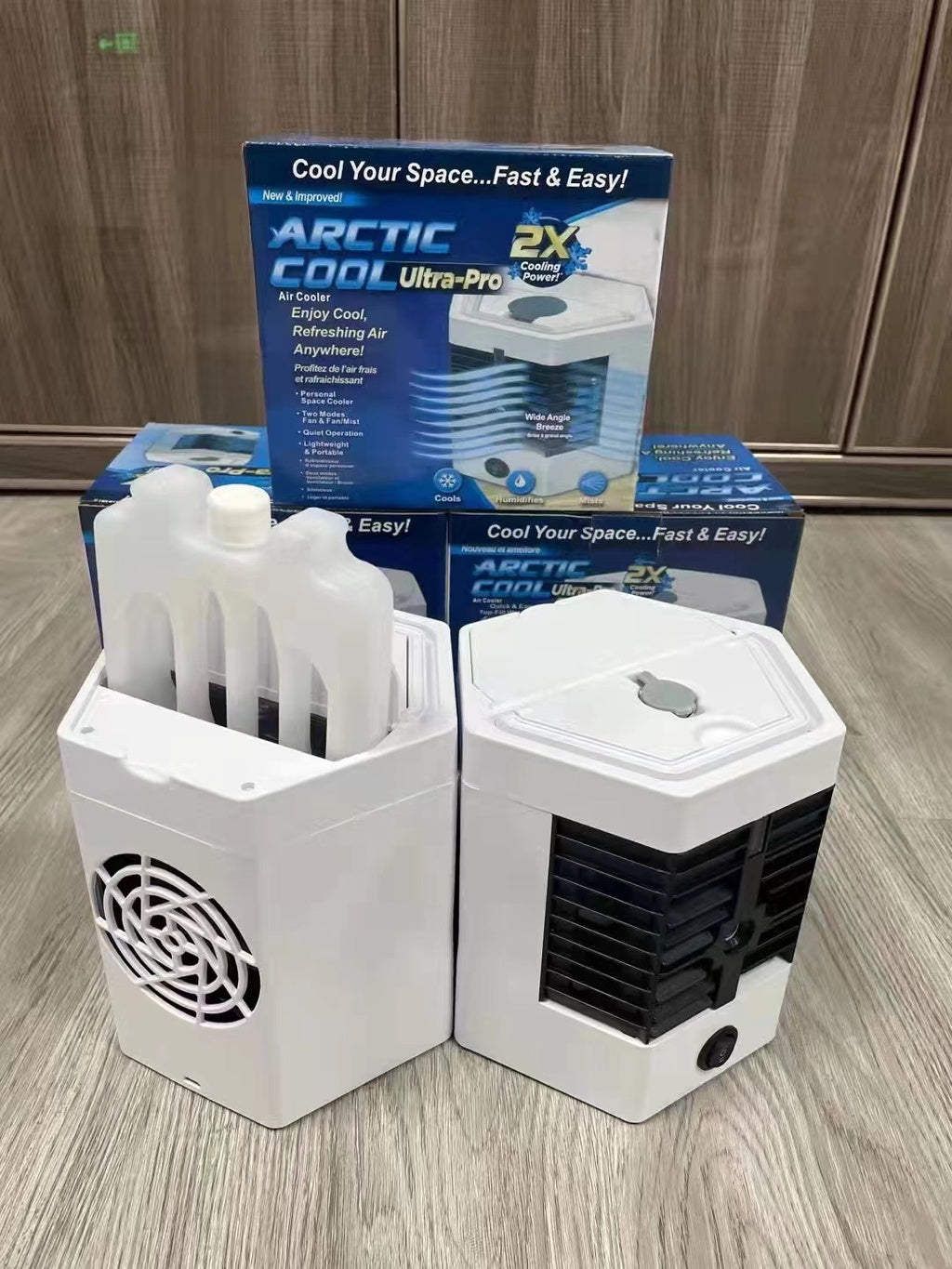 Portable Aircon