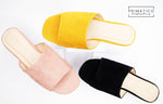 BEST SELLER! Primatico Women Shoes Korean Trendy Style Sandals Flats Slip Ons Leather