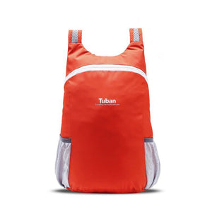 Lightweight Waterproof Foldable Backpack