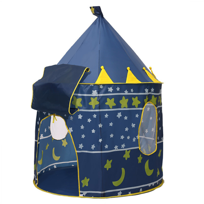 Play Tent for Kids for Indoor/Outdoor