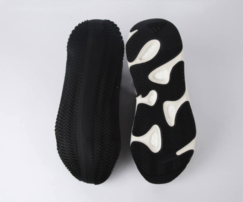 Reusable Non-slip Waterproof Rain Shoes Cover