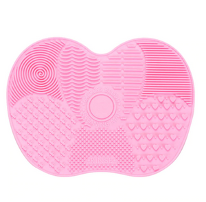 Makeup Brush Cleaning Pad